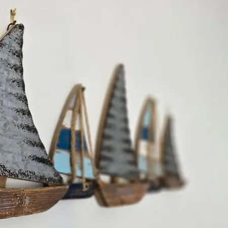 Appartamento I4 Graal-Mueritz