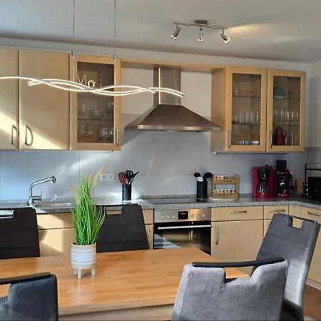 Apartment I4 *