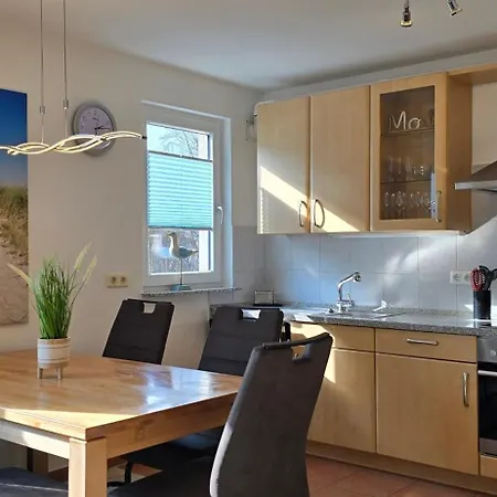 Appartamento I4 Graal-Mueritz