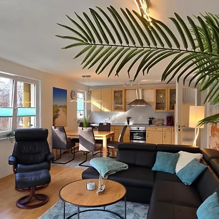 I4 Apartment