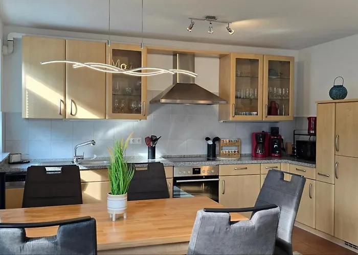 Apartman I4 *